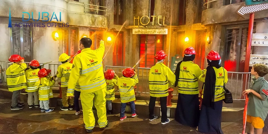 Frequently Asked Questions Kidzania Amusement Park