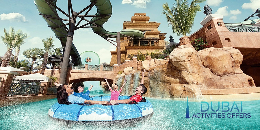 Frequently Asked Questions about Atlantis water park