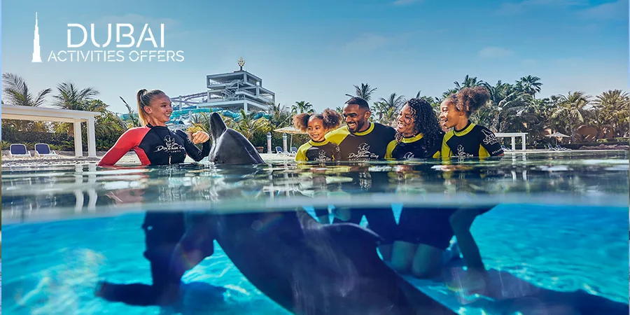 Frequently asked questions about Dolphin Bay Atlantis