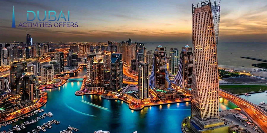 Where can we buy Full Day Explore Dubai City Tour tickets at a discount