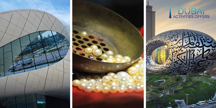 Interesting Museums in Dubai that You Must Visit