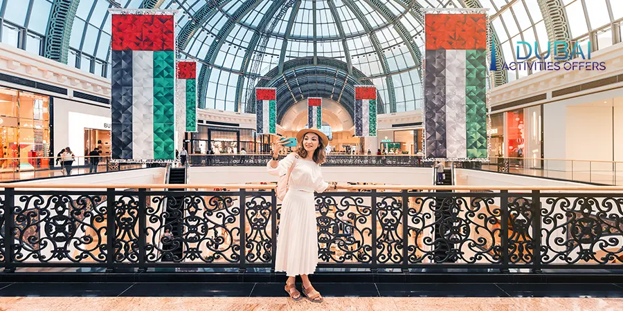 Introducing 14 of the Most Exciting Entertainments in Dubai Mall