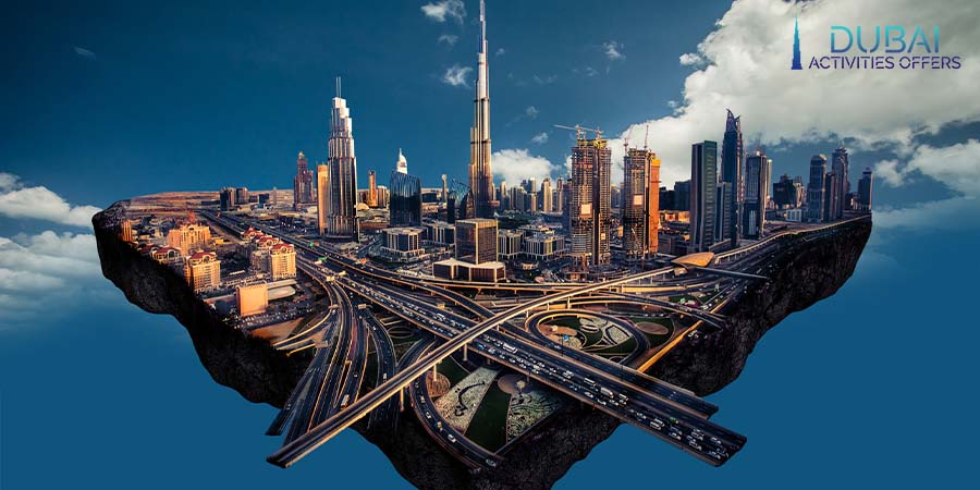 Sustainable Tourism in Dubai