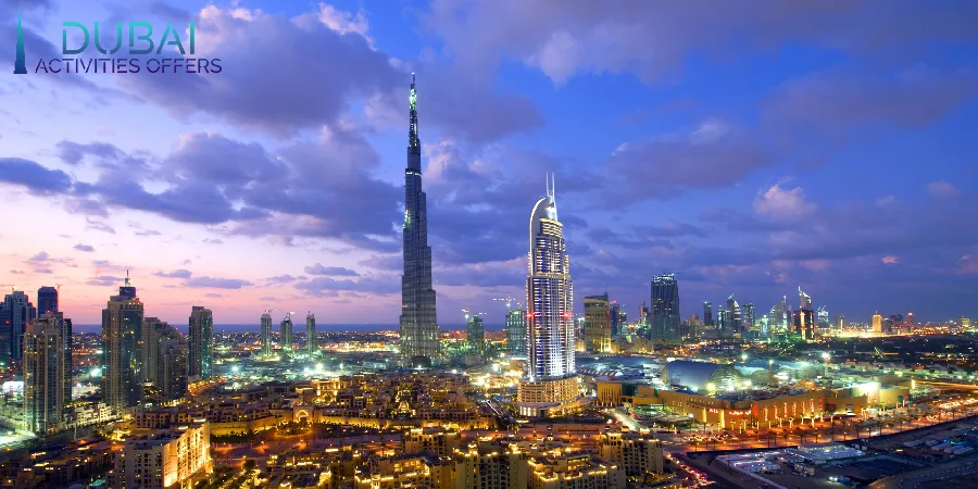 Cheapest Ways to Travel to Dubai