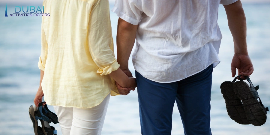 Rules For Unmarried Couples In THE UAE