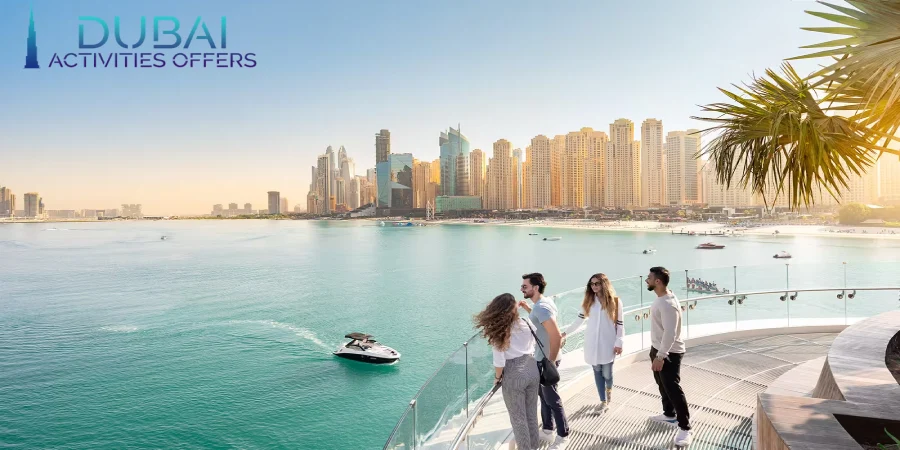 The Top 16 Luxury Activities in Dubai