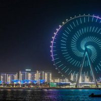 Ferris wheel-Ain-Dubai-Gallery-2-1